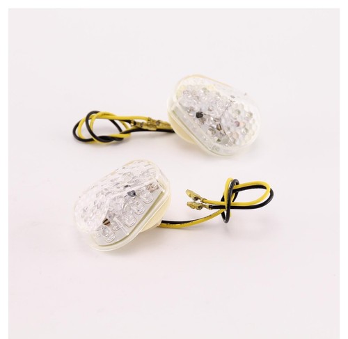 Clignotants led adaptable - clignotants,