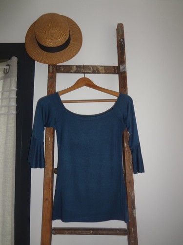 Nuna lie haut top - 36,