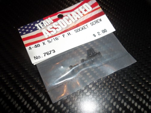 Associated 7673 vis x - 7673, 4-10