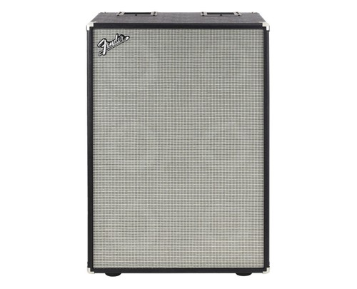 Fender bassman 610 neo black - neo,