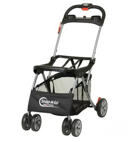 Single Stroller Universal