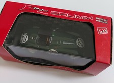 Brumm R356B Jaguar C Modèl le Mans 1951 Moss-Fairman, Die-Cast 1:43