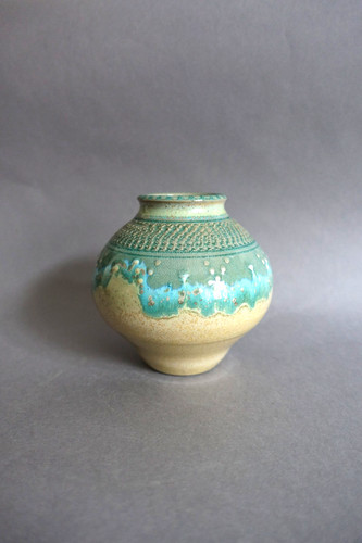 Dany tonin vase grès - dany,