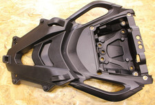 Ducati Multistrada 1200 S 2016 2017 tail passenger handle grab luggage rack