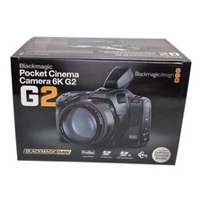 Blackmagicdesign Pocket Cinema
