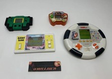 ♠️ Console Vintage - Lot