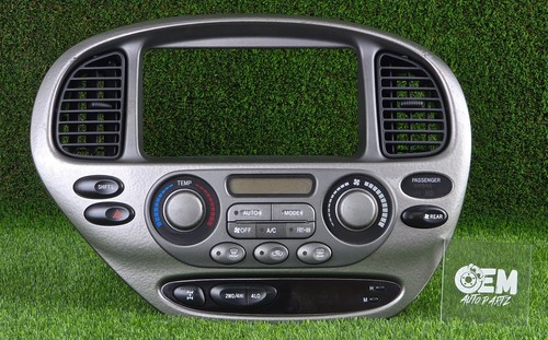Toyota sequoia 2002 2005 - toyota, 2002-2005