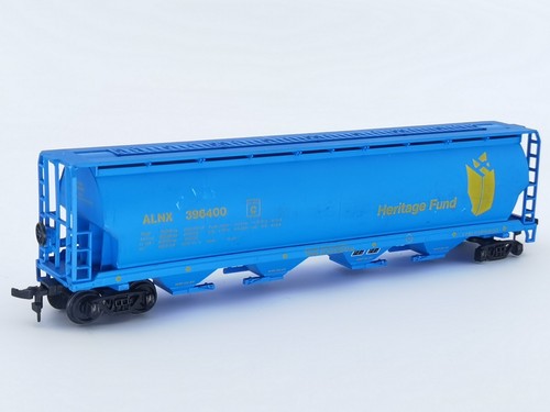 Bachmann wagon citerne - wagon,