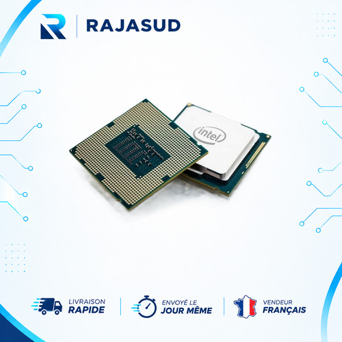 Processeurs intel core i5 - intel,