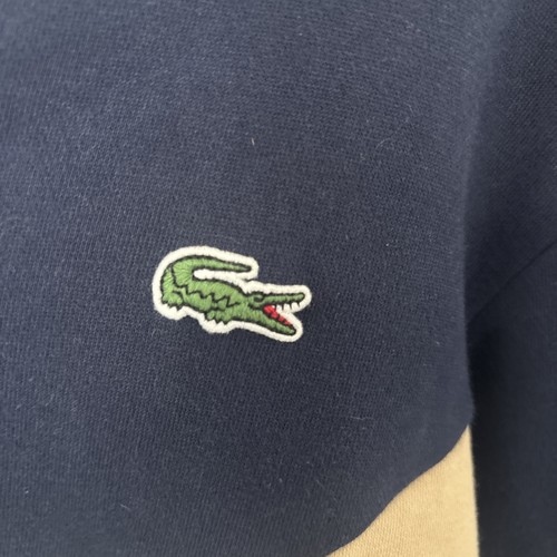 Ensemble lacoste taille - lacoste, s