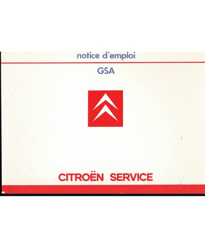 Notice d emploi - notice, d'emploi