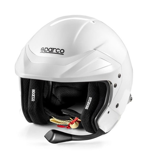 Sparco flux casque jet - rj-i,