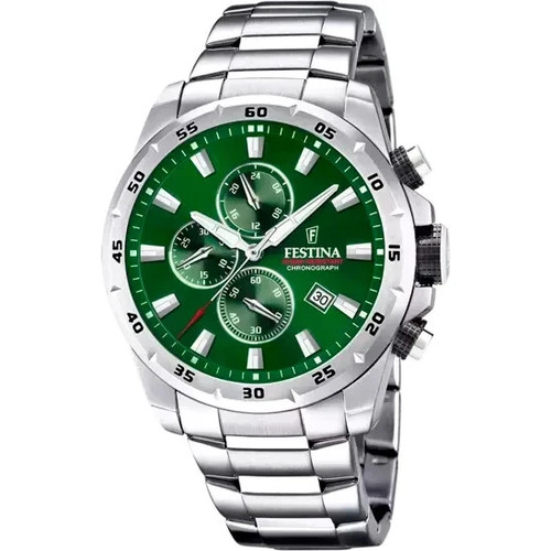 Montre chronographe festina - montre,