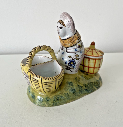 Service condiments desvres - service,
