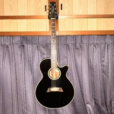 TAKAMINE NPT-108 Takamine