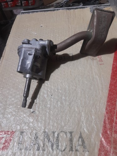 Pompe huile fiat - fiat,