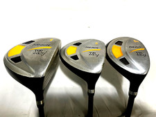 Top Flite XLj Junior 3 Piece Golf Club Set RH