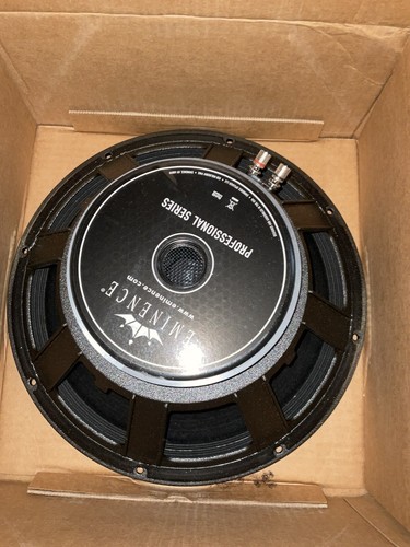 Eminence kappa pro 15a - kappa, pro-15a