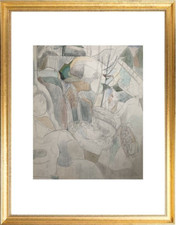 O. ROLANDO (1933-2020) student of Mac-Avoy boats in the Bois de Vincennes 1970 (59)