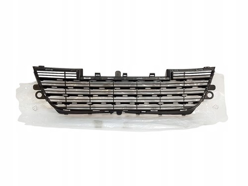 Peugeot 2008 2016 - -2019, grille