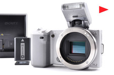 Appareil photo numérique Sony