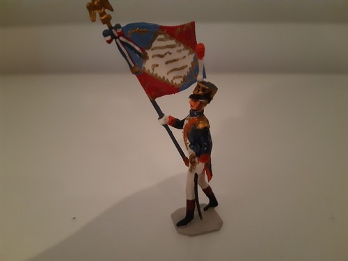 Soldat 1er empire napoléon - 1er, /