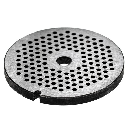 Grille taille pour hachoir - grille,