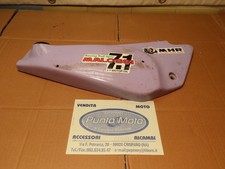 Carénage latéral droit