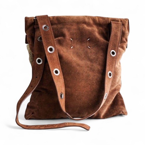 10aw martin margiela mouton - martin,