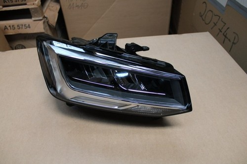 Audi 81a phare led - q2, droit