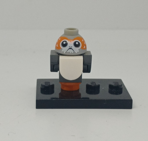 Lego star wars porg - lego,