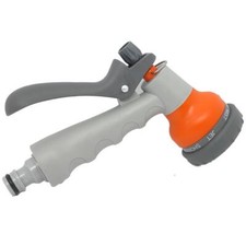 Pistolet arroseur FUXTEC avec 7 fonctions différentes