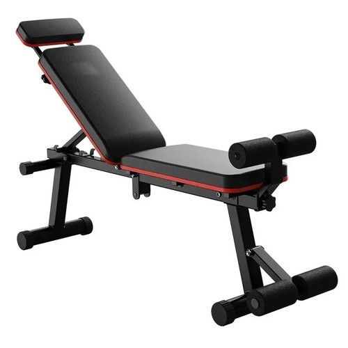 Ise banc musculation - ise,