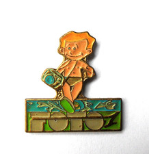 Pin's appareil photo Foto