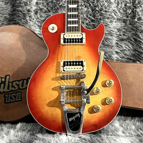 Gibson les paul classic 2017 - paul,
