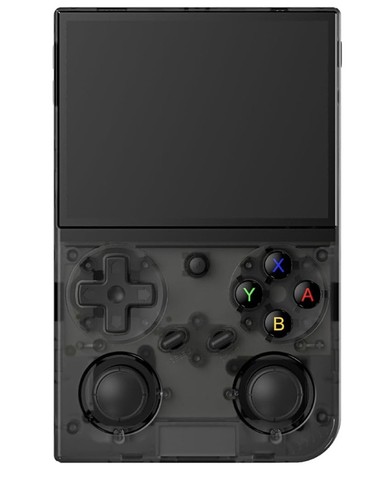 G350 handheld game - handheld,