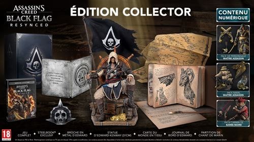 Vente anticipée assassin - vente,