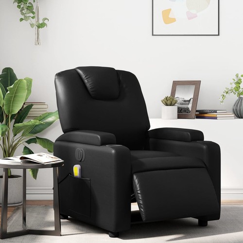 Fauteuil inclinable massage - inclinable, de