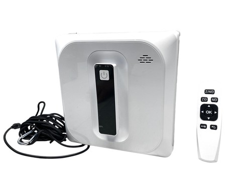 Robot nettoyeur vitres - robot,