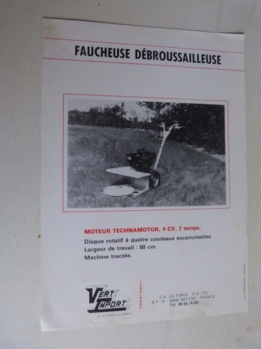 Prospectus catalogue - prospectus,
