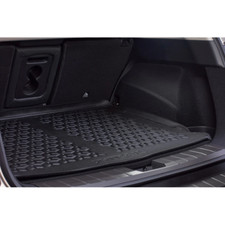 Tapis De Coffre Réversible