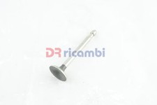 Vanne Poussoirs Moteur