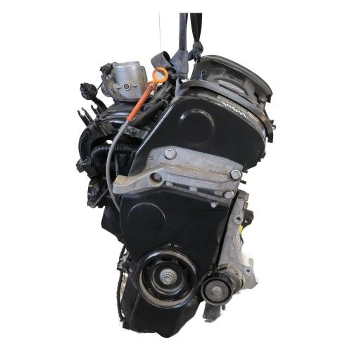 Moteur volkswagen polo - moteur, 4
