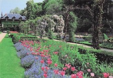 75 BAGATELLE JARDIN DES PRESENTATEURS