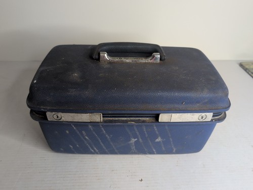 Vintage samsonite concord - vintage,