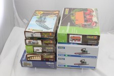 N Scale  - Faller, Kibri, Pola - Structures, building kits - your Choice