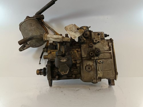 Pompe injection - d'injection, (diesel)