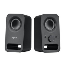 Logitech enceintes - Z150 Noir