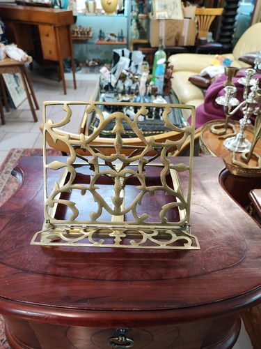 Magnifique lutrin bronze - magnifique, en