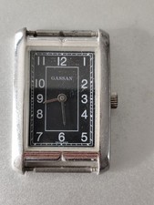 montre femme vintage gassan